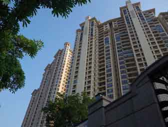 广州天河房屋外墙防水